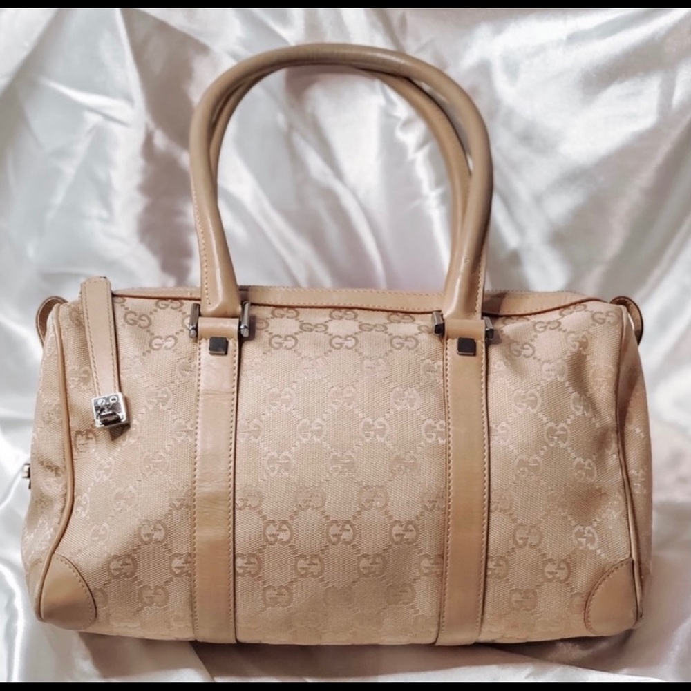Vintage Gucci Bag